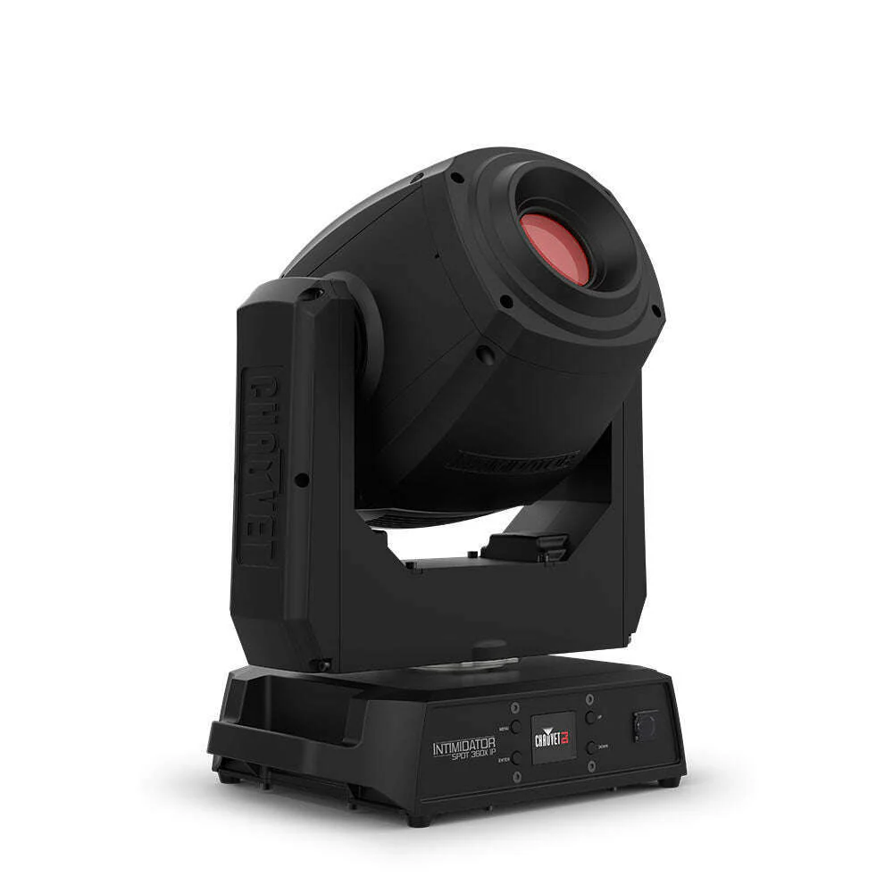 Chauvet DJ Intimidator Spot 360X IP LED Moving Head