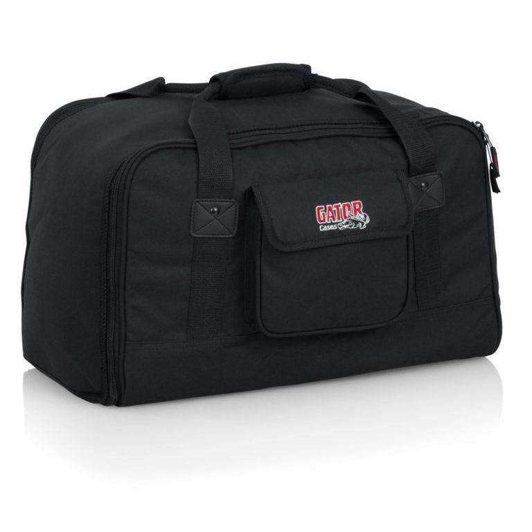 Gator GPA-TOTE8 8 Inch Speaker Tote Transit Bag