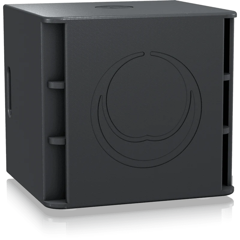 Turbosound Milan M15B 2200 Watt 15