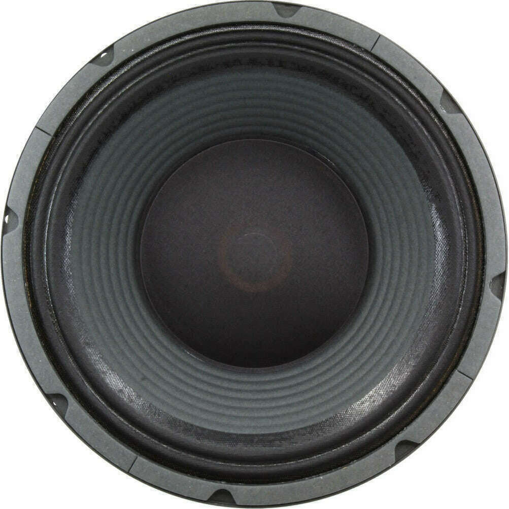 Jensen N12D 12 Inch 150-Watt 8 Ohm Neodymium Guitar Speaker