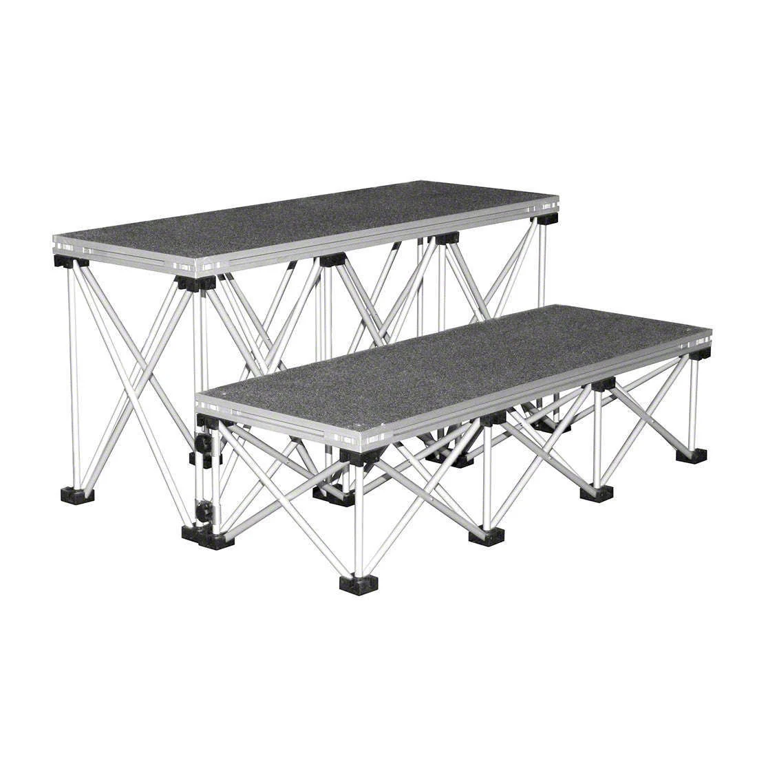 Intellistage Step Package for 60cm high Stages