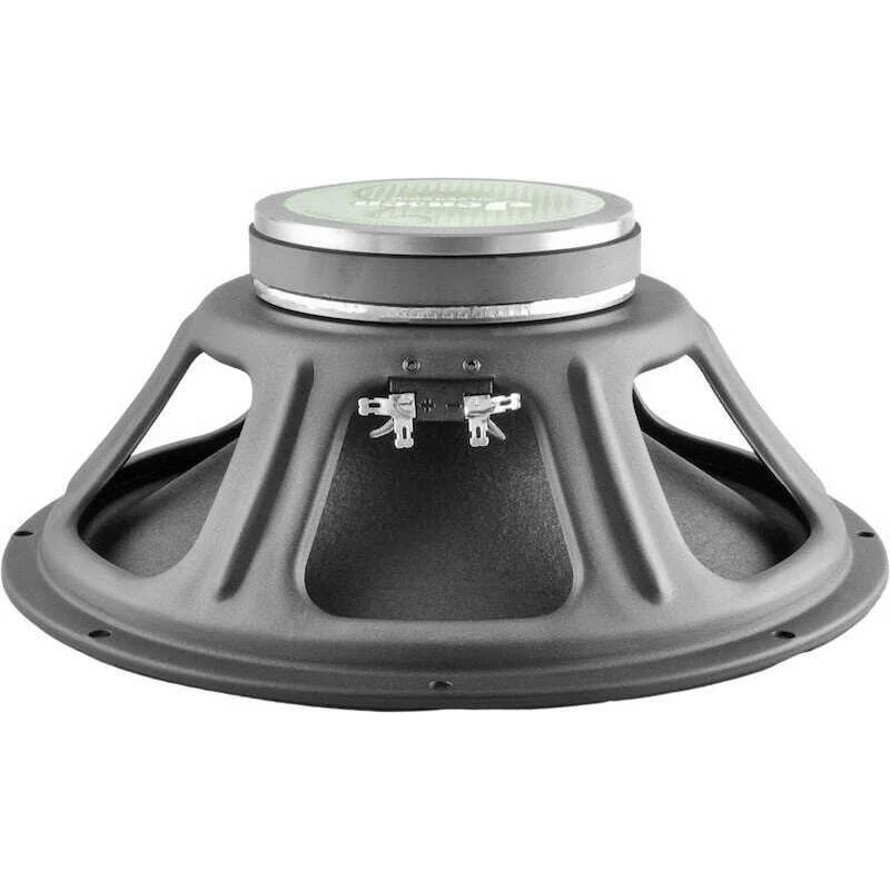 Jensen JC12-70SB Silverbird 12 12 Inch 100-Watt 8 Ohm Guitar Speaker