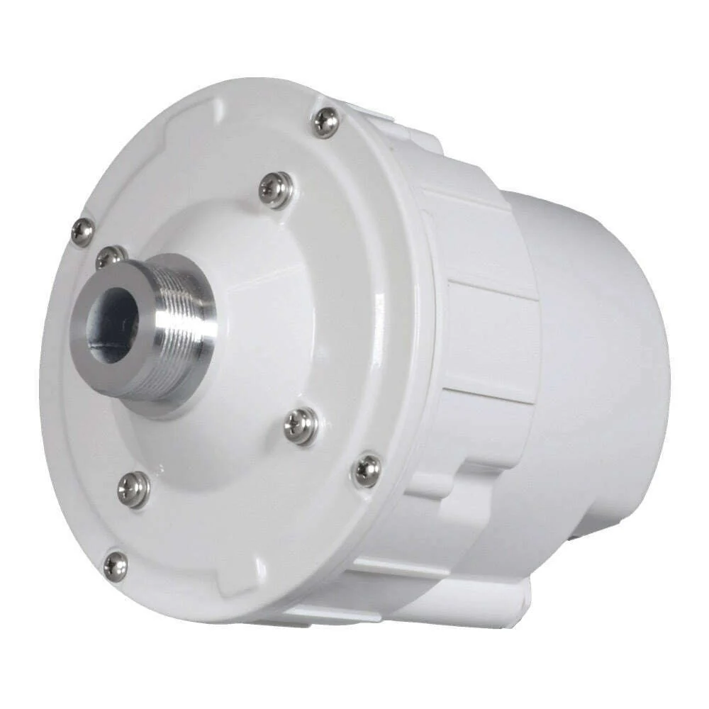 Australian Monitor LHD35 35W 100V Horn Driver