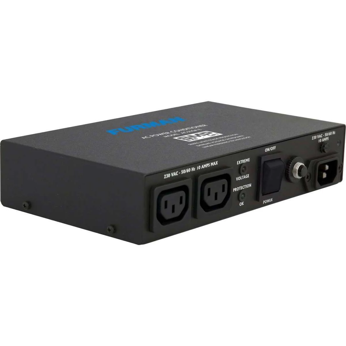 Furman AC-210AE Compact Power Conditioner