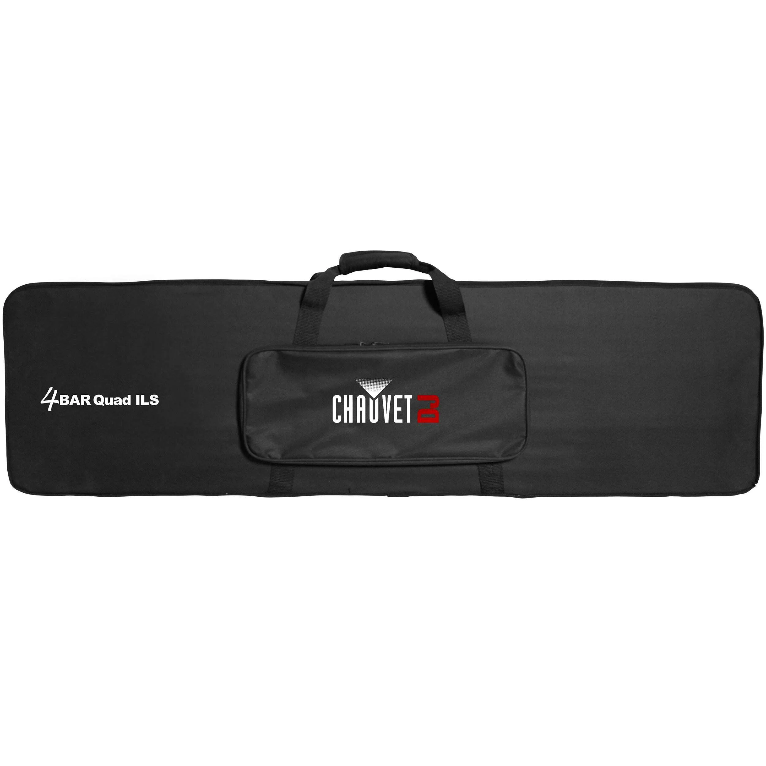 Chauvet DJ 4Bar Quad ILS Wash Lighting Set