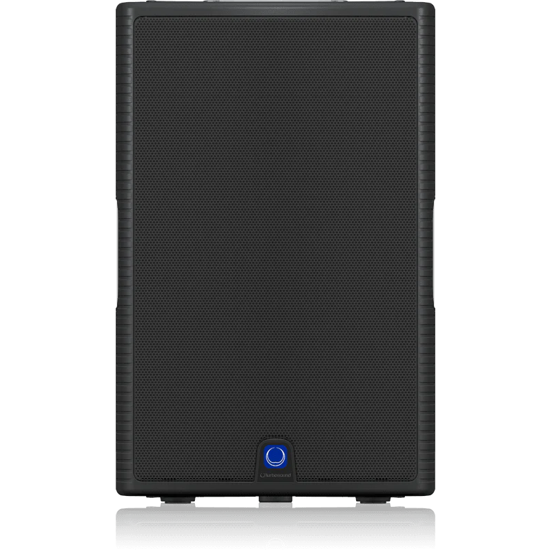 Turbosound Milan M15 1100-Watt Powered 15