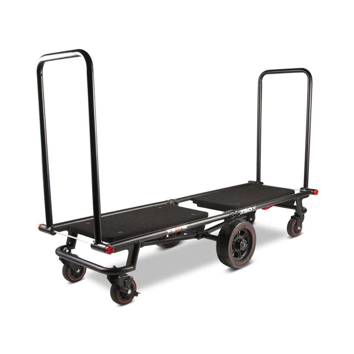 Krane AMG 750 9+ Mode 340 kg Load Capacity Compact Heavy-Duty Equipment Cart