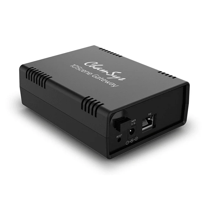 ChamSys SnakeSys 10Scene Gateway