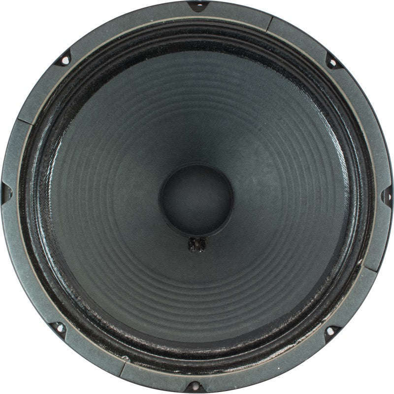 Jensen JN12-100TRS Tornado Stealth 100 12 Inch 100-Watt 8 Ohm Guitar Speaker