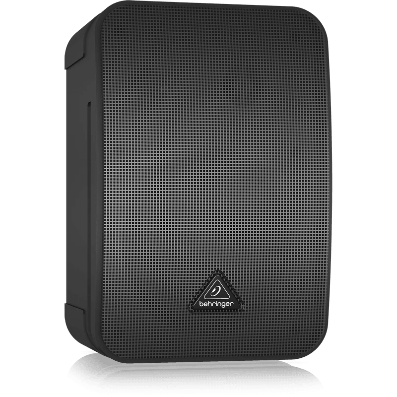 Behringer 1C-BK Passive Studio Monitor Speakers (pair)