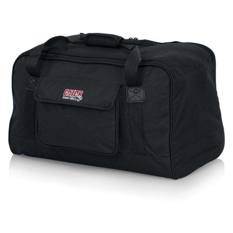 Gator GPA-TOTE10 10 Inch Speaker Tote Transit Bag