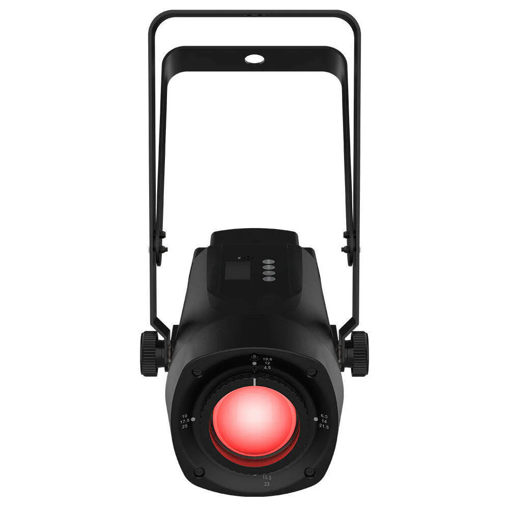 Chauvet DJ Pinspot Q1Z ILS LED