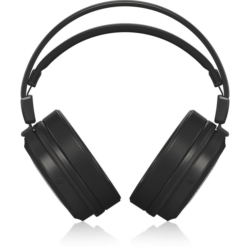 Behringer Alpha Retro Style Open Back Headphones