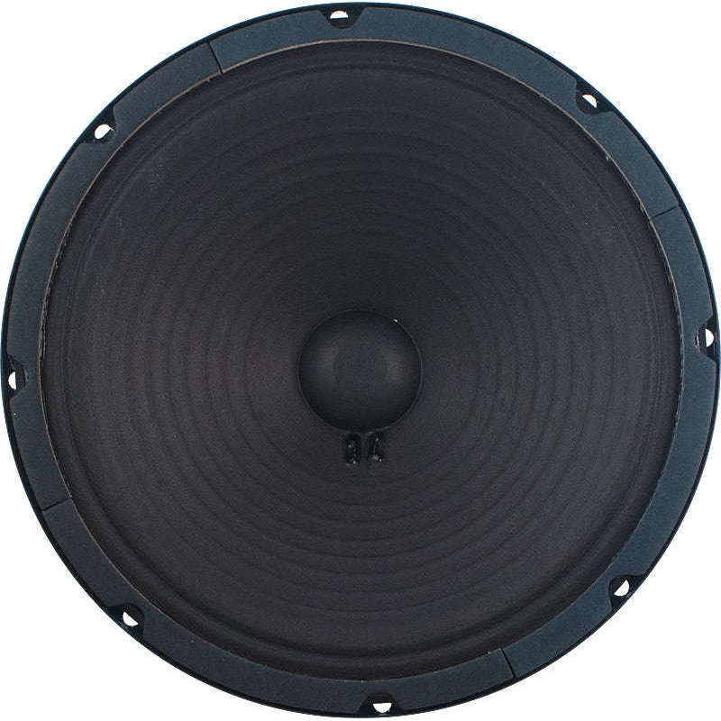 Jensen Vintage Ceramic C10Q 10 Inch 35-Watt 8 Ohm Guitar Speaker