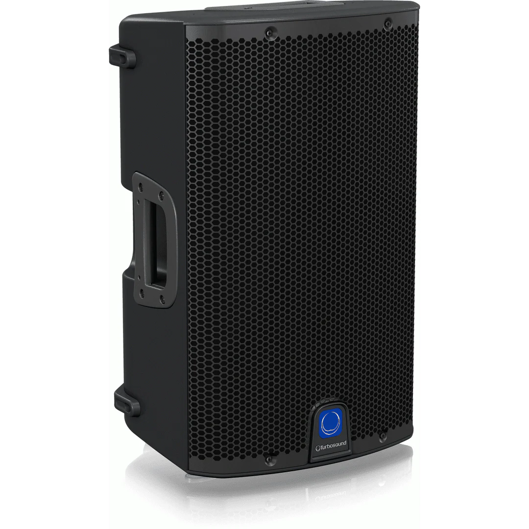 Turbosound IQ10 2500 Watt 2 Way 10