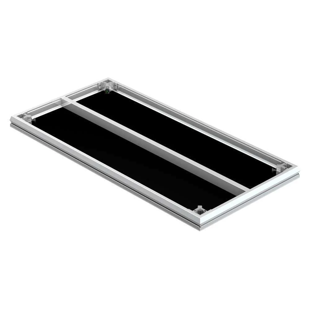 Power Dynamics Deck750 Stage 2 x 1m Stage Deck