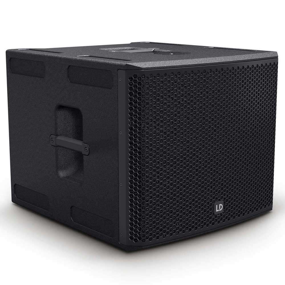 LD Systems Stinger Sub 15 G3 15�� Passive Subwoofer