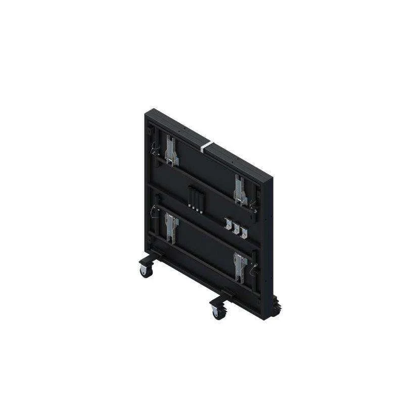 Intellistage Staging 101 Height Adjustable Mobile Folding 4�� x 8�� (1.22M x 2.44M) Stage