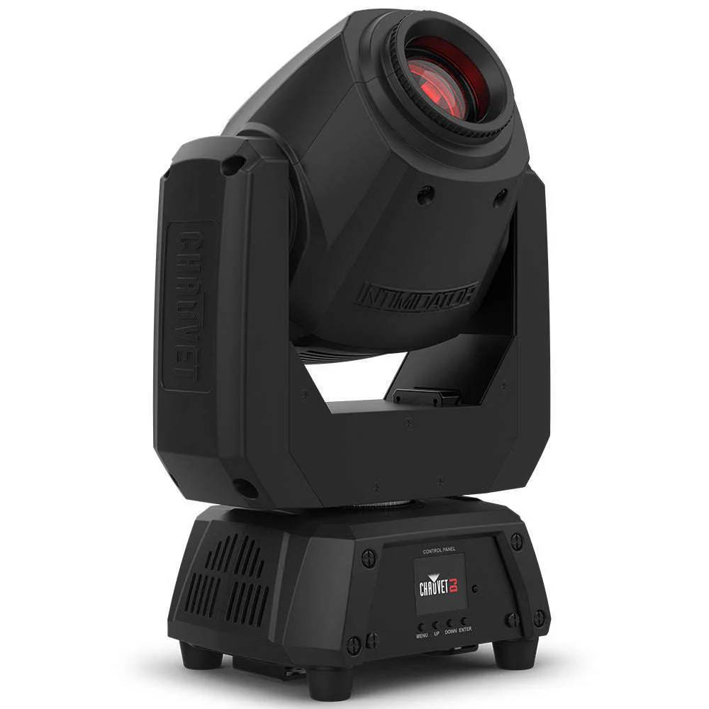 Chauvet DJ Intimidator Spot 260 X LED Moving Head