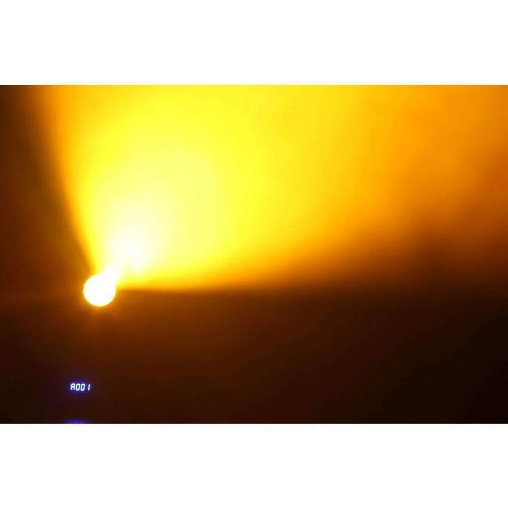 BeamZ Panther 25 LED Moving Head Spot