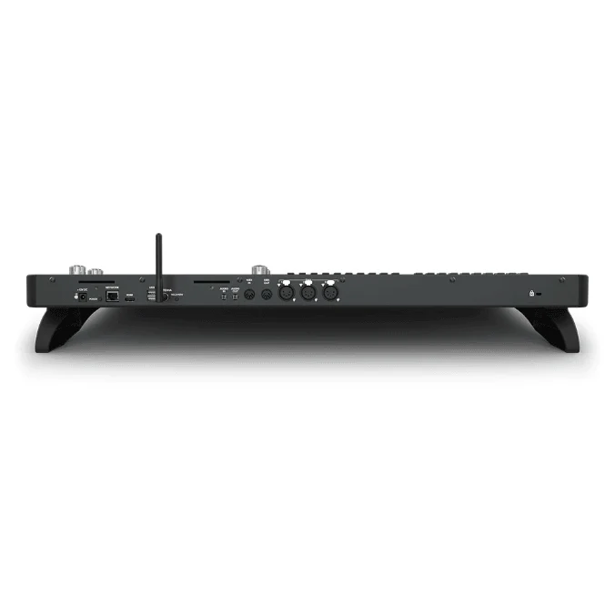 ChamSys QuickQ 30 DMX Lighting Console