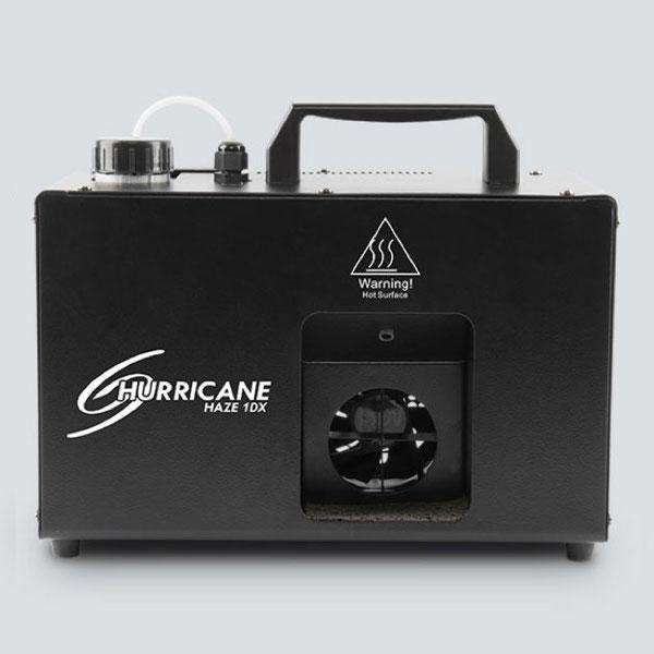 Chauvet DJ Hurricane Haze 1DX Haze Machine