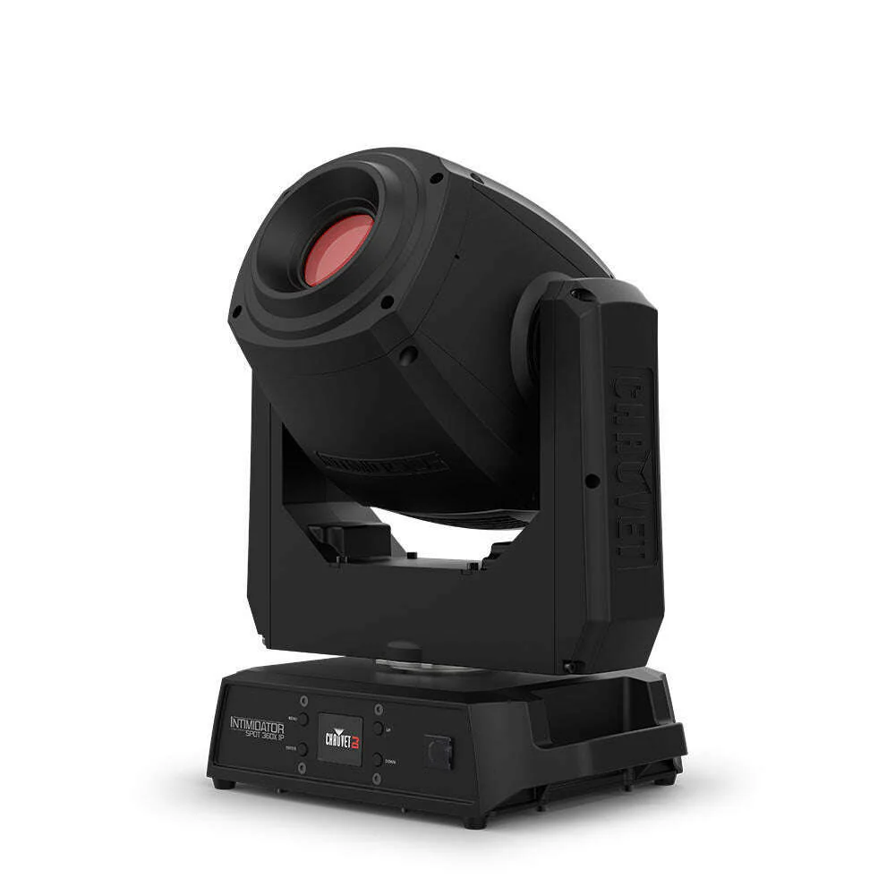 Chauvet DJ Intimidator Spot 360X IP LED Moving Head