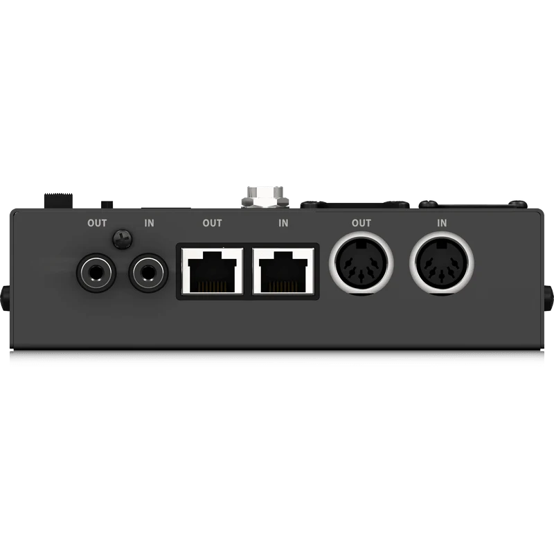 Behringer CT200 8-in-1 Cable Tester