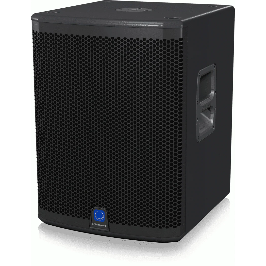 Turbosound iQ15B 3000 Watt 15