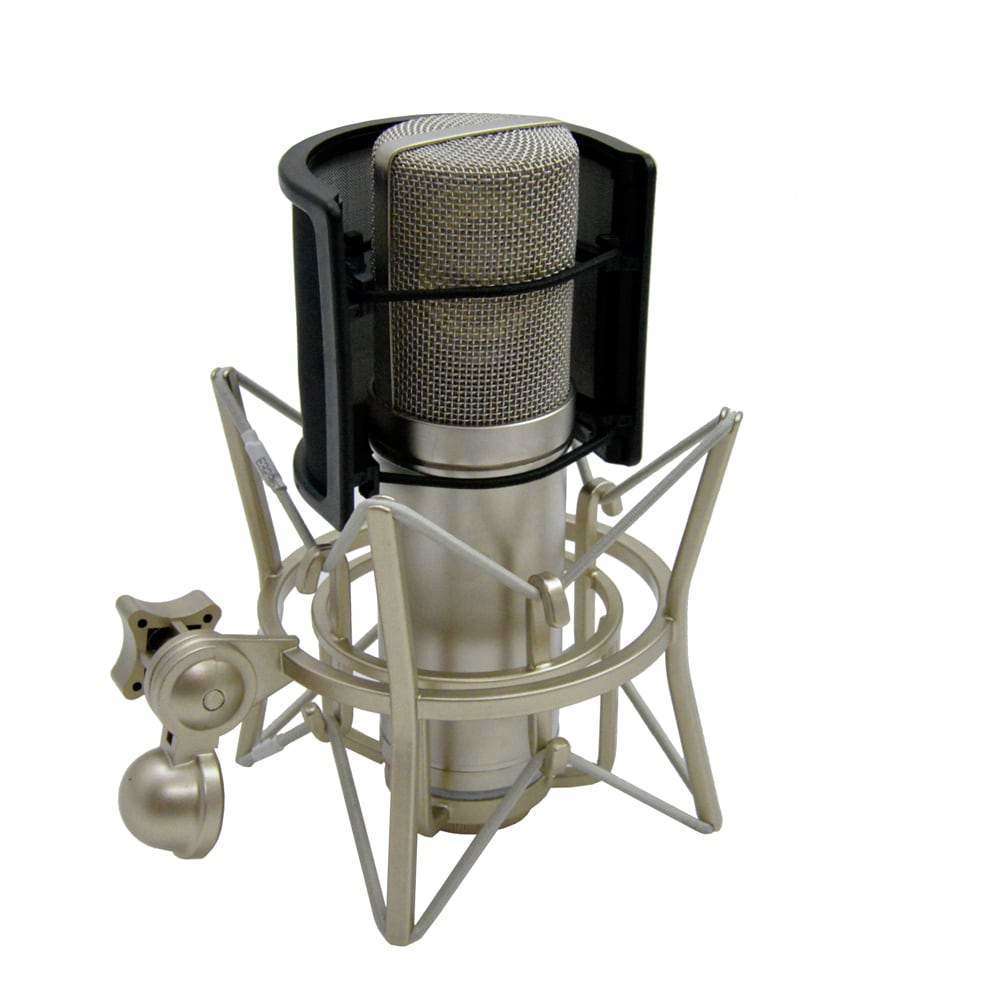 AVE Vox Con Pro Studio Condenser Microphone