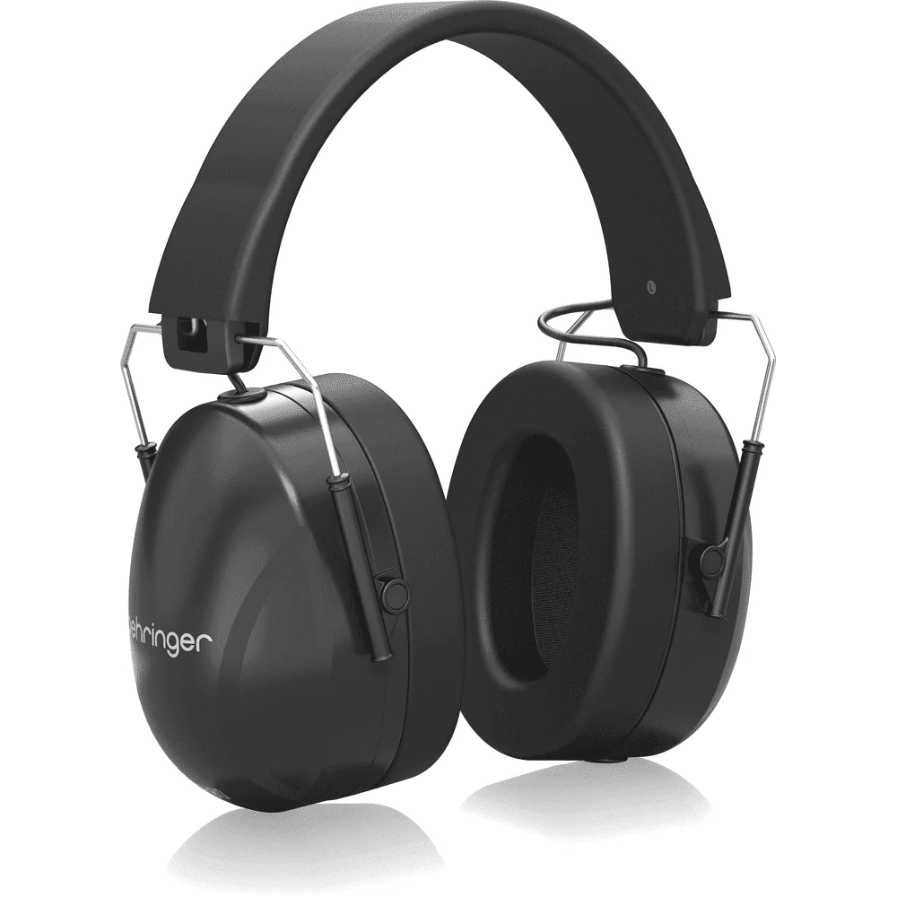 Behringer DH80 Professional Drummer Reference Headphones