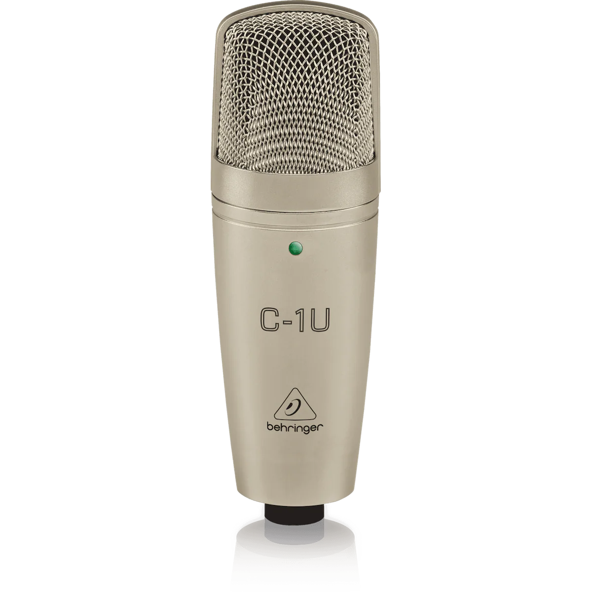 Behringer C-1U USB Studio Condenser Microphone