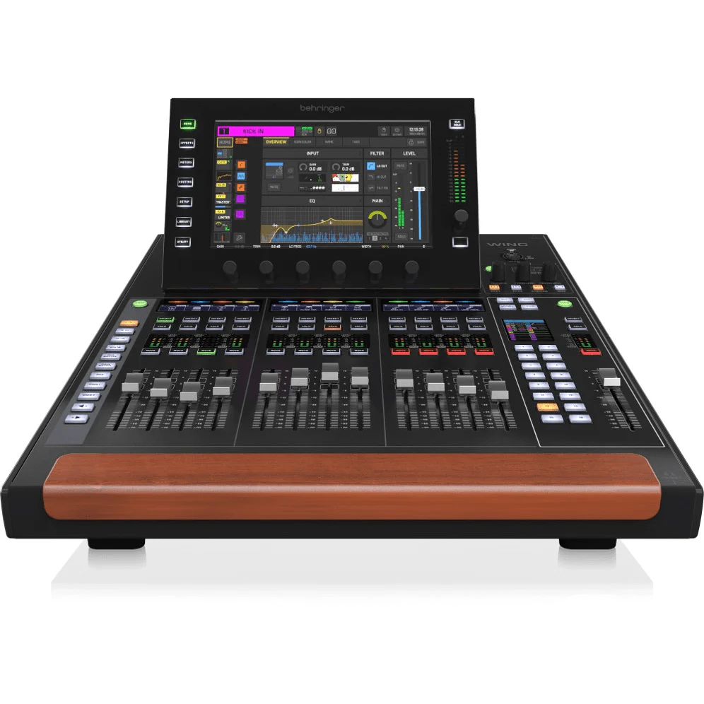 Behringer Wing Compact Digital Mixer