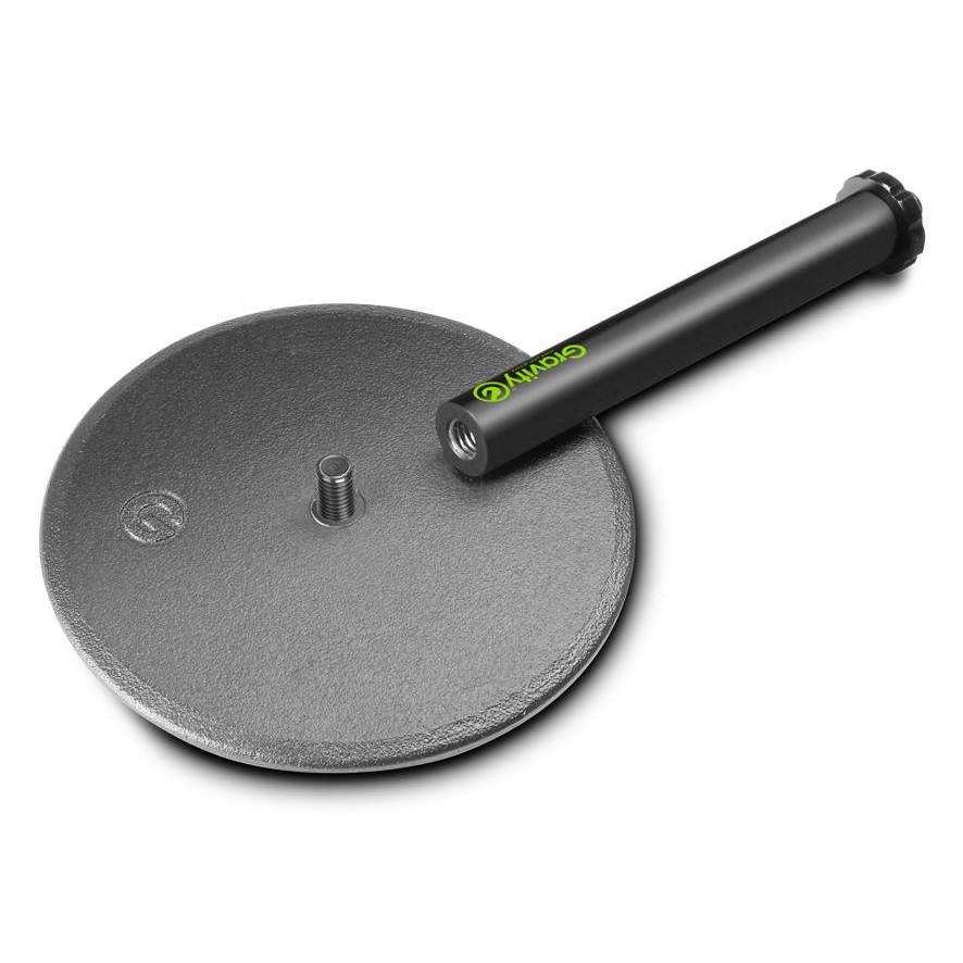 Gravity GMST01B Table-top Mic Stand