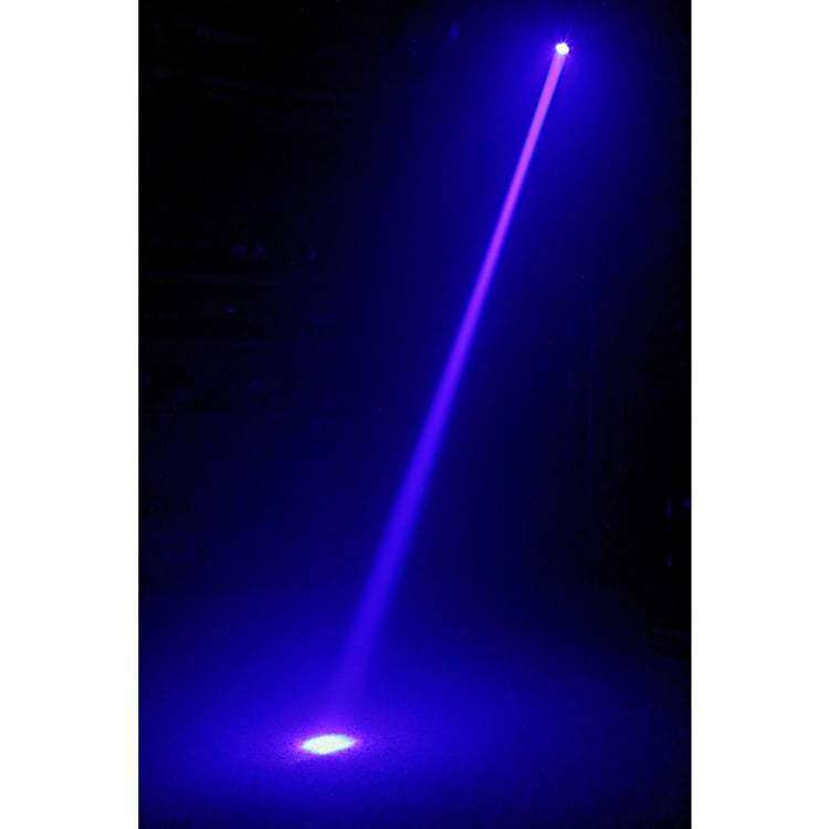 BeamZ Panther 15 LED Beam Moving Head IRC