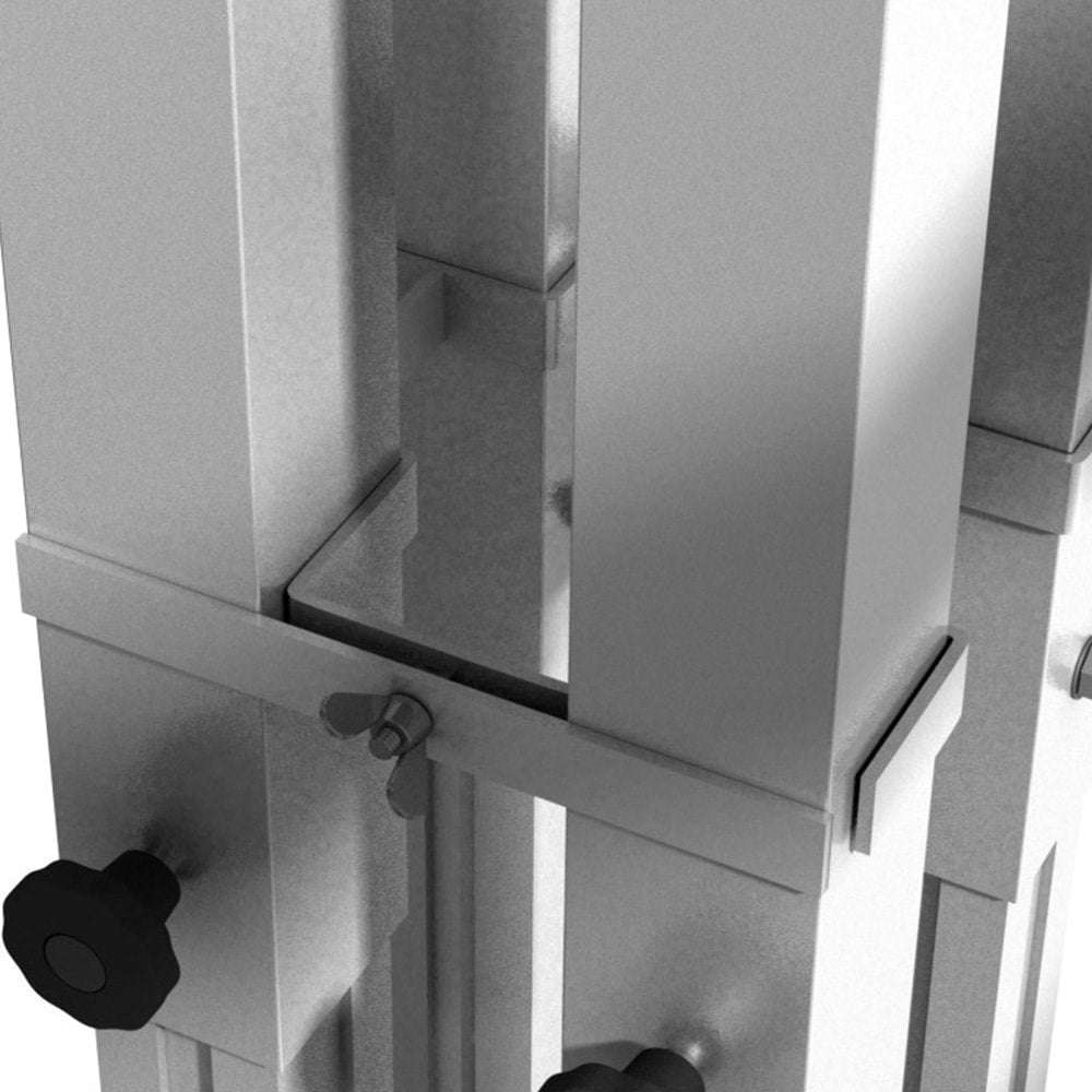 Power Dynamics Deck750 750LTL4 Stage Leg to Leg Clamp (4 legs)