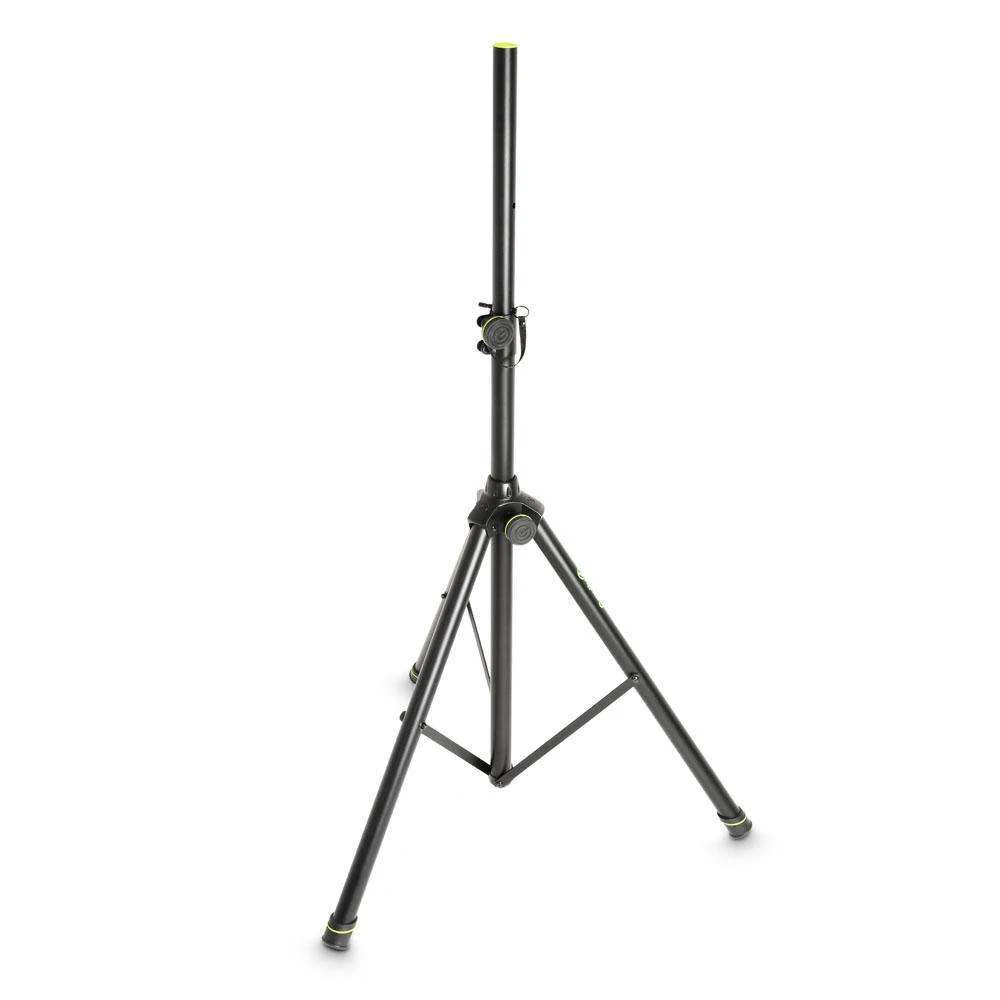 Gravity GSP5212B Classic Tripod Speaker Stand - Max Load 50kg (each)