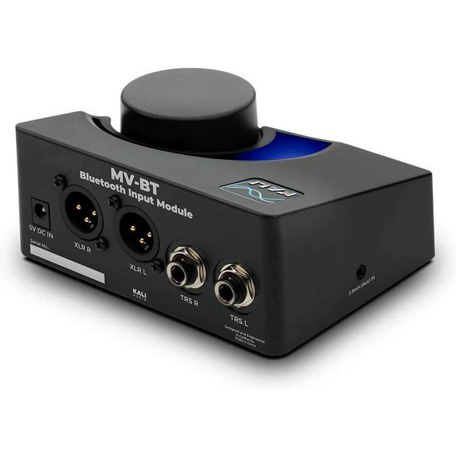 Kali Audio MV-BT Bluetooth Input Module