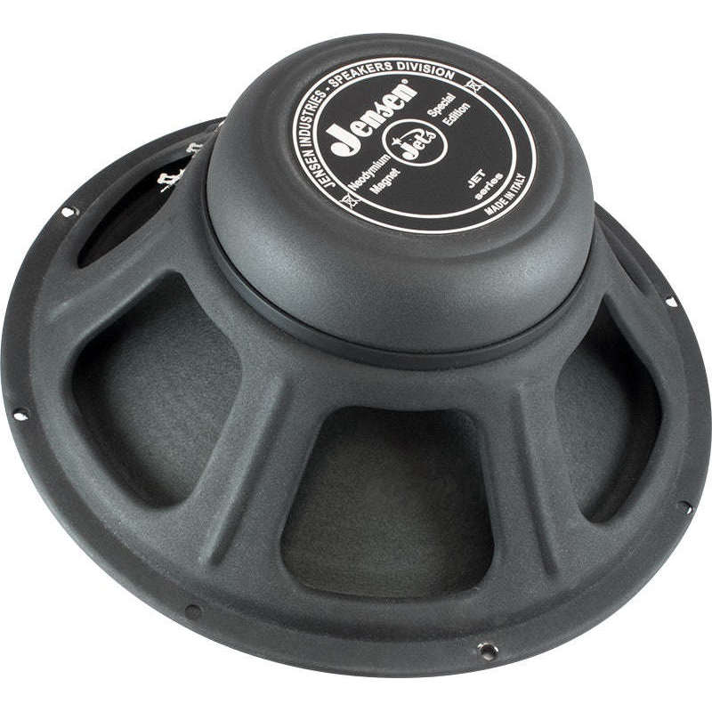 Jensen JN12-65TRS Tornado Stealth 65 12 Inch 65-Watt 8 Ohm Guitar Speaker