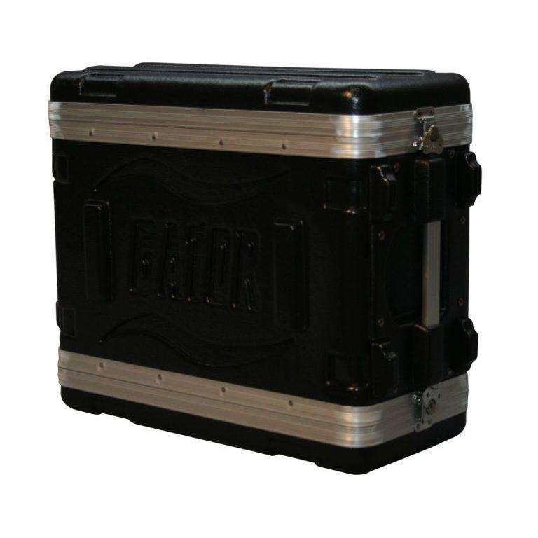 Gator GR-4S 19 Inch 4U Shallow Depth Deluxe Rack Case