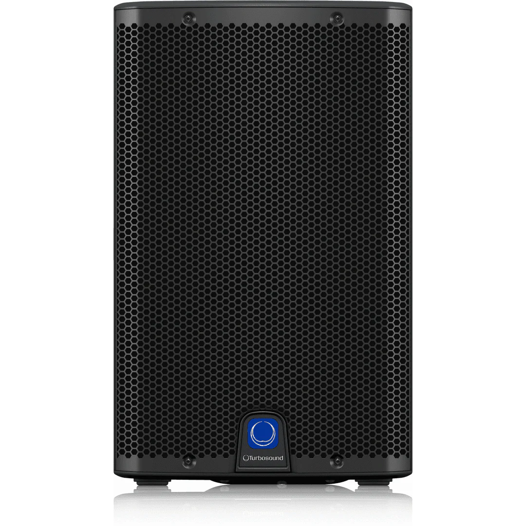Turbosound IQ10 2500 Watt 2 Way 10