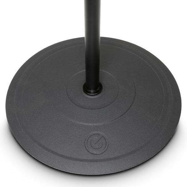 Gravity GMS23 Round Base Microphone Stand