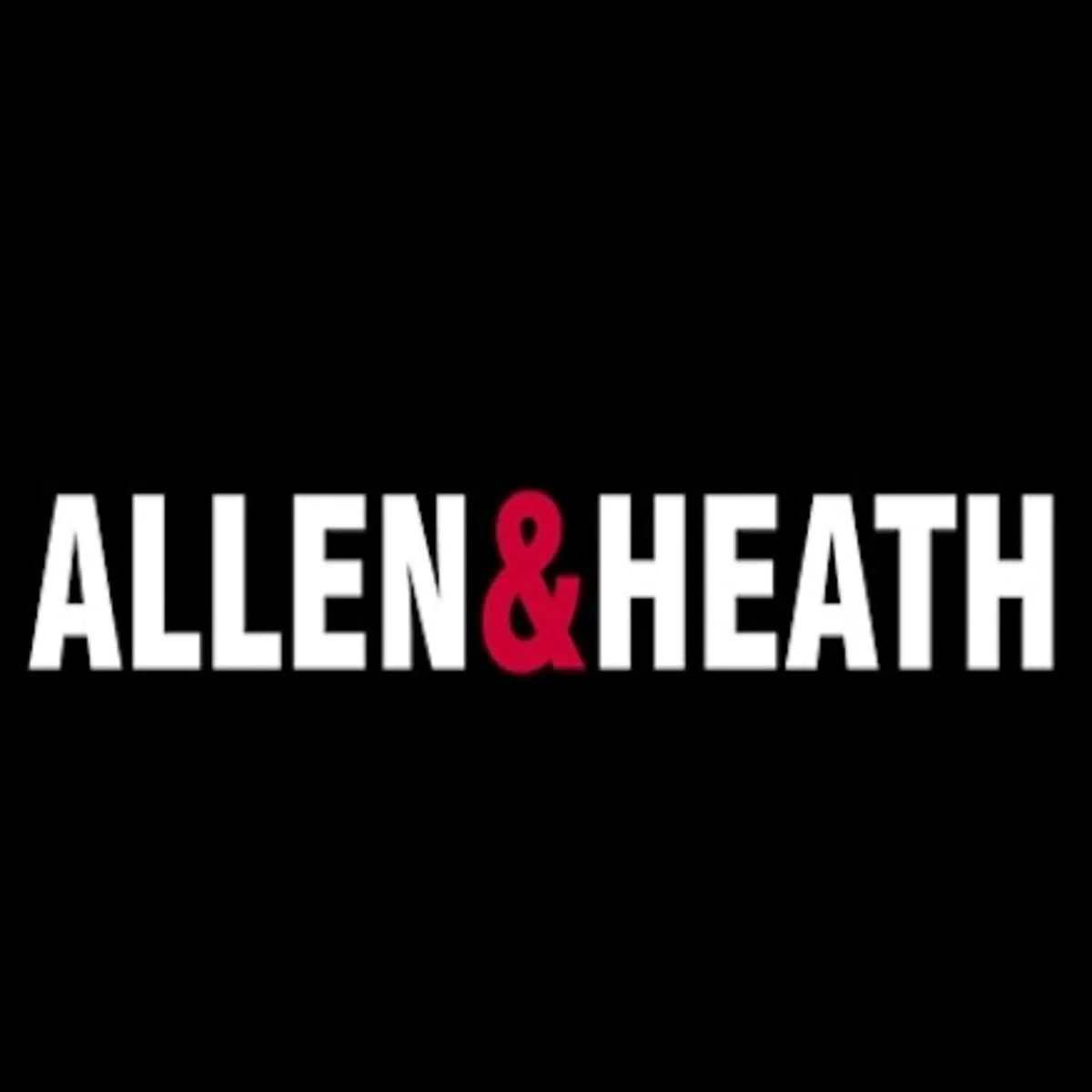 Allen & Heath Rack Mount Kit for ZED18 and ZED16FX