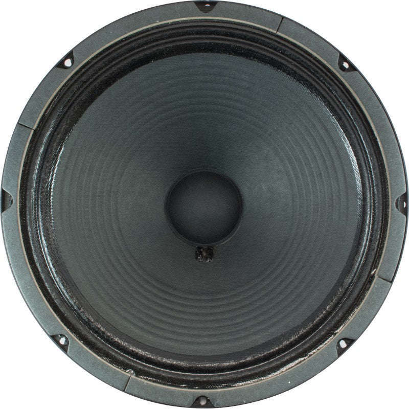 Jensen JN12-65TRS Tornado Stealth 65 12 Inch 65-Watt 8 Ohm Guitar Speaker