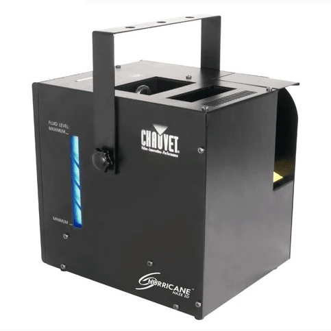 Chauvet DJ Hurricane Haze 2D Haze Machine