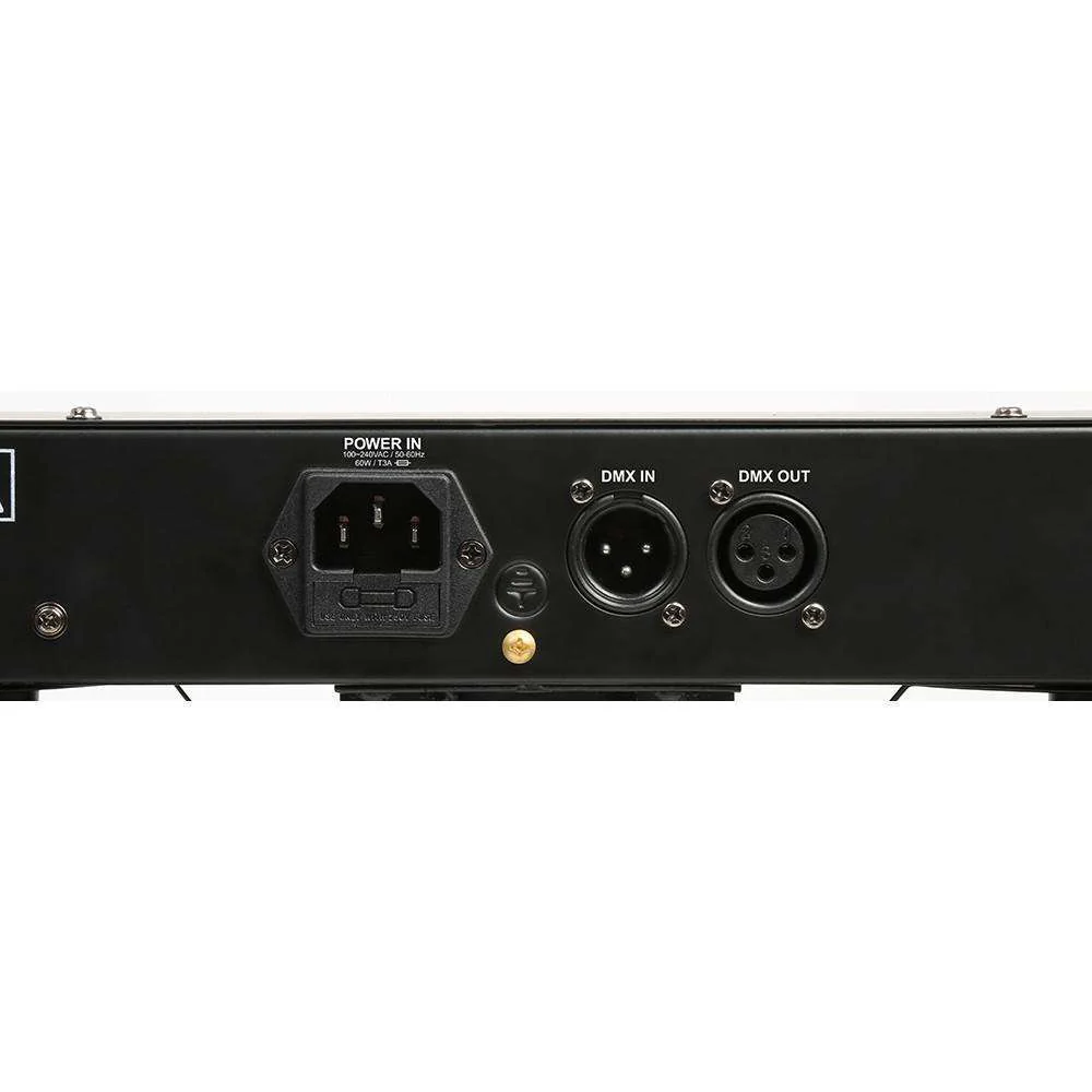 BeamZ PartyBar 2 All-In-One LED DJ Lighting System