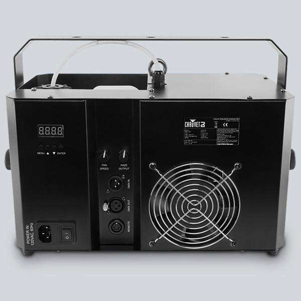 Chauvet DJ Hurricane Haze 4D Low Profile Hazer