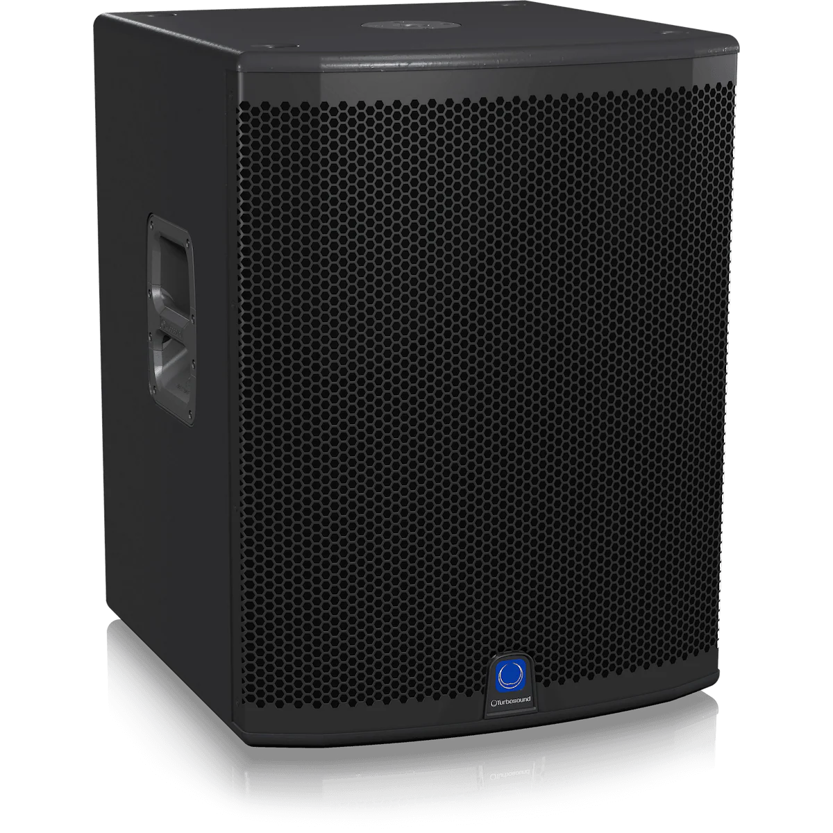 Turbosound iQ18B 3000 Watt 18