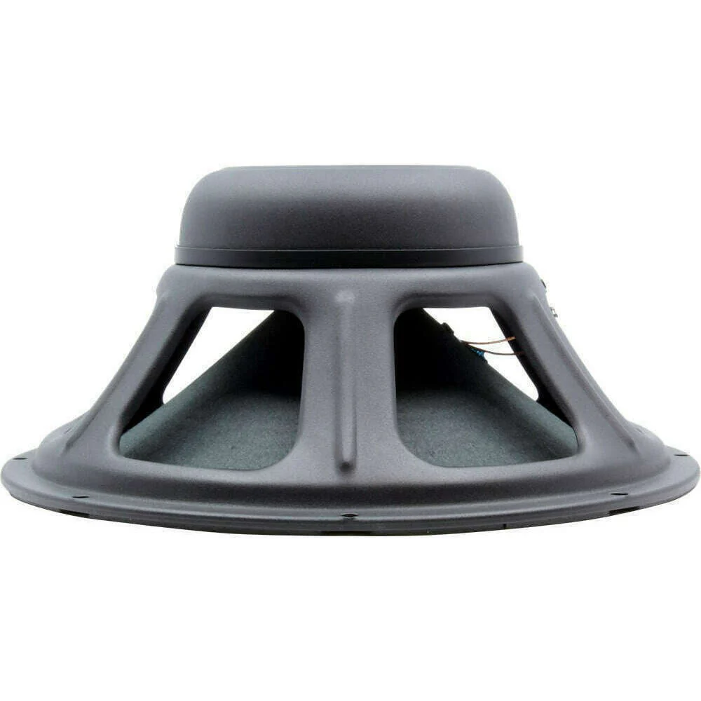 Jensen N12D 12 Inch 150-Watt 4 Ohm Neodymium Guitar Speaker