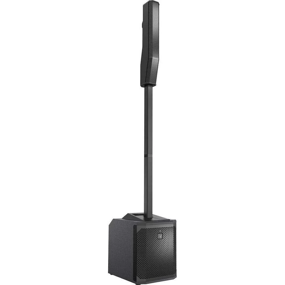 Electro-Voice EVOLVE 30M Portable Powered Column System - Black